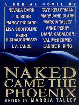 cover image of Naked Came the Phoenix